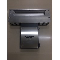 VAT 02112-BA24-0001 Rectangular Gate Valve...